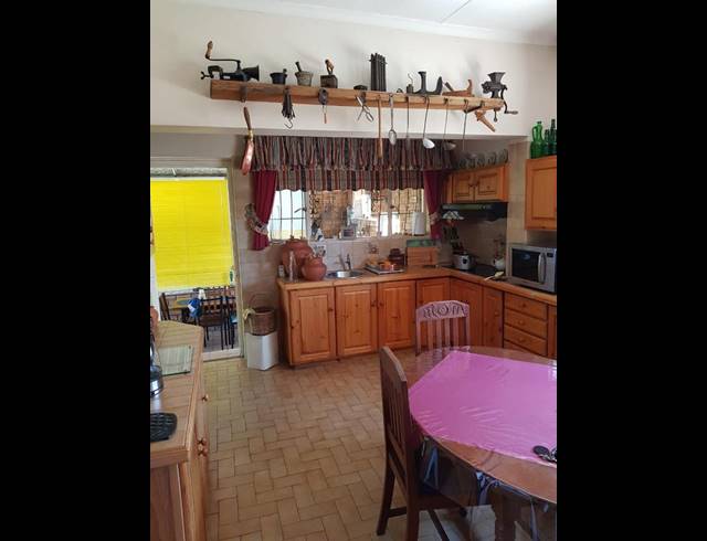 4 BEDROOM HOUSE FOR SALE IN CERES